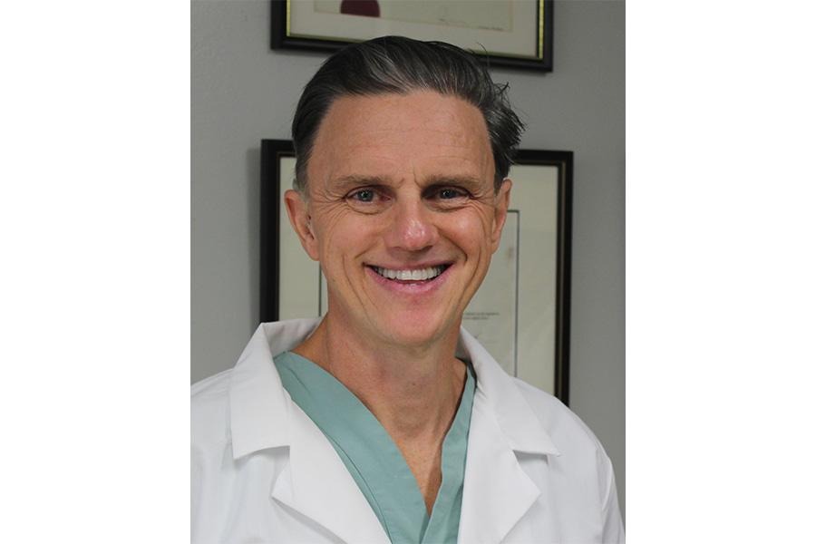 Dr. Johnson